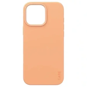 Kup CARE od PanzerGlass Fashion MagSafe Apple iPhone 16 Pro Max broskvový - PZG980 - {ean13} - Sklep Home Screen