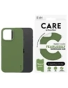 CARE de la PanzerGlass Fashion MagSafe Apple iPhone 16 Pro Max verde