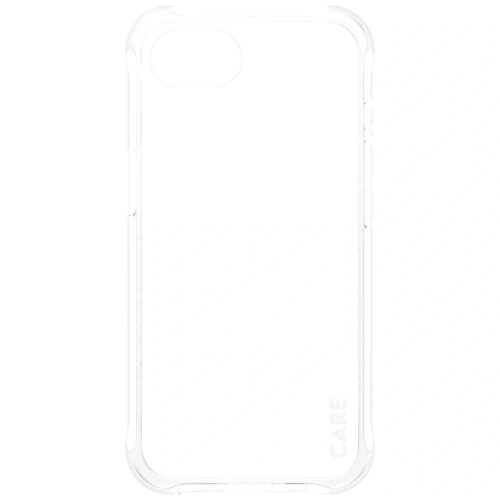 Kup Etui CARE by PanzerGlass Fashion do Apple iPhone 16e przezroczysty - PZG984 - {ean13} - Sklep Home Screen