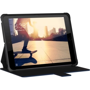 Kup Etui UAG Urban Armor Gear Metropolis Apple iPad 9.7 2017/2018 (5. i 6. generacji) (niebieskie) - UAG025BLU - {ean13} - Sklep Home Screen