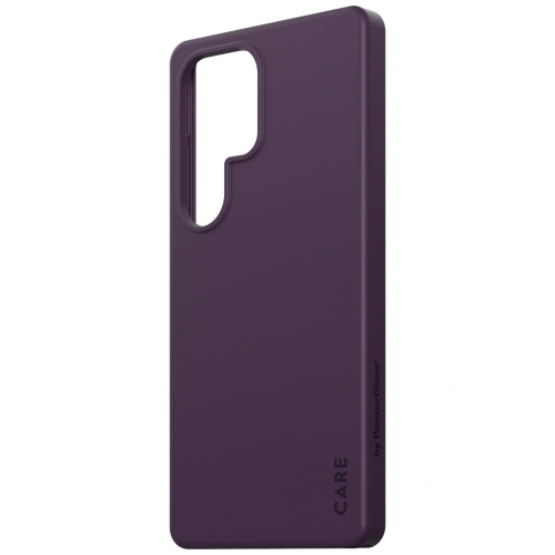 Kup CARE von PanzerGlass Fashion Samsung Galaxy S25 Ultra lila - PZG985 - {ean13} - Sklep Home Screen