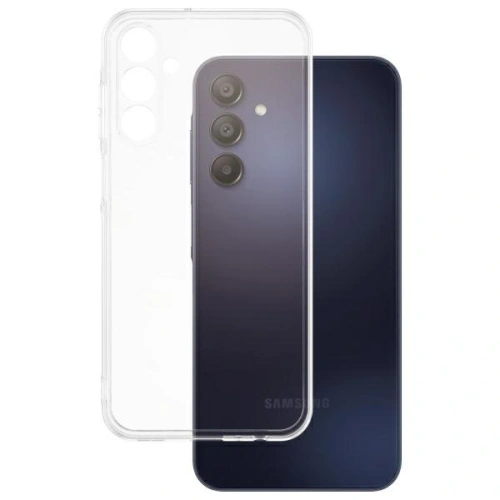 CARE von PanzerGlass Fashion X-Ray Samsung Galaxy A16 / A16 5G klar
