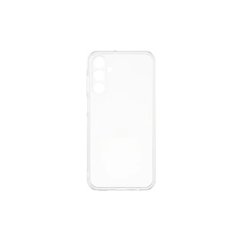 Etui CARE by PanzerGlass Fashion X-Ray do Samsung Galaxy A16 / A16 5G przezroczysty