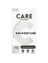 CARE von PanzerGlass Fashion X-Ray Samsung Galaxy A16 / A16 5G klar