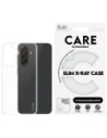 Etui CARE by PanzerGlass Fashion X-Ray do Samsung Galaxy A36 5G przezroczysty
