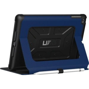Kup Etui UAG Urban Armor Gear Metropolis Apple iPad 9.7 2017/2018 (5. i 6. generacji) (niebieskie) - UAG025BLU - {ean13} - Sklep Home Screen