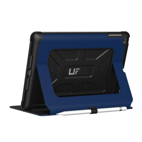 Kup Etui UAG Urban Armor Gear Metropolis Apple iPad 9.7 2017/2018 (5. a 6. generace) (modré) - UAG025BLU - {ean13} - Sklep Home Screen