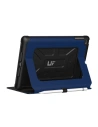 Kup Etui UAG Urban Armor Gear Metropolis Apple iPad 9.7 2017/2018 (5. a 6. generace) (modré) - UAG025BLU - {ean13} - Sklep Home Screen