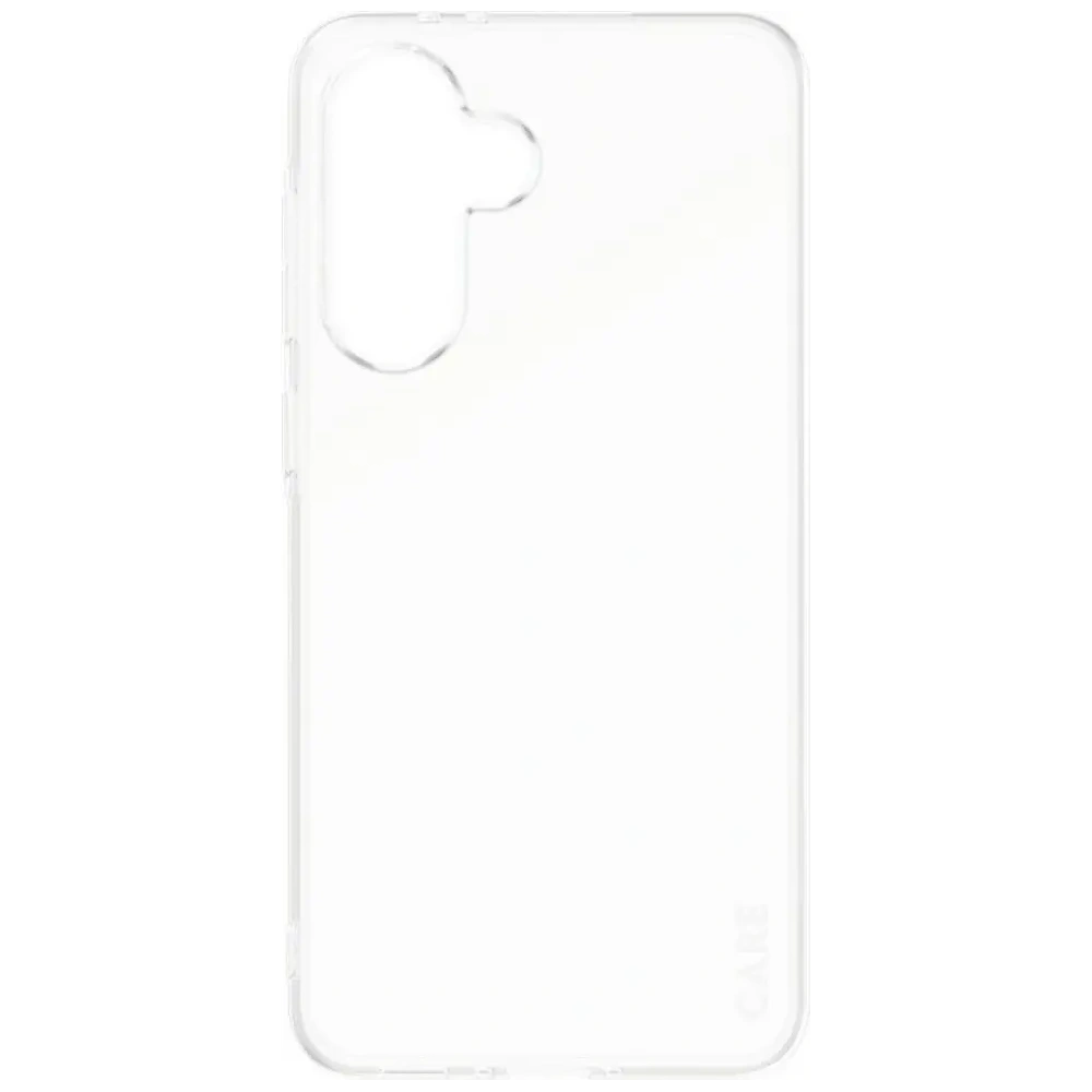 Etui CARE by PanzerGlass Fashion X-Ray do Samsung Galaxy A36 5G przezroczysty