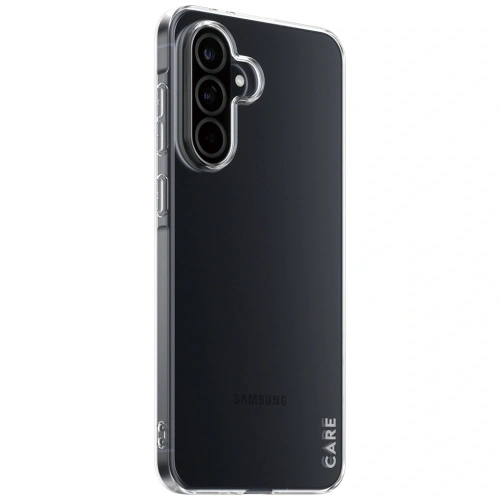Kup CARE od PanzerGlass Fashion X-Ray pro Samsung Galaxy A56 5G čirý - PZG989 - {ean13} - Sklep Home Screen