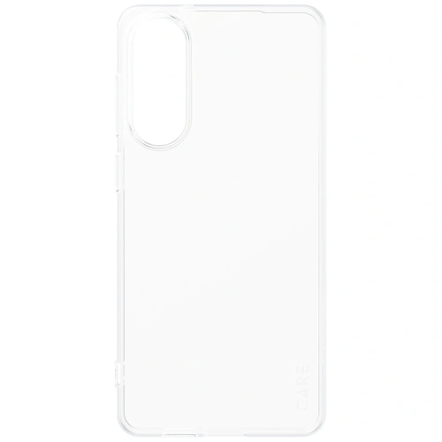 Kup CARE od PanzerGlass Fashion X-Ray Samsung Galaxy S25 Edge čirý - PZG990 - {ean13} - Sklep Home Screen