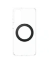 Buy CARE by PanzerGlass Feature Black Kickstand & QI Samsung Galaxy S25 Edge clear - PZG992 - {ean13} - Home Screen Store Europe