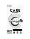 Buy CARE by PanzerGlass Feature Black Kickstand & QI Samsung Galaxy S25 Edge clear - PZG992 - {ean13} - Home Screen Store Europe