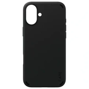 Kup Etui CARE by PanzerGlass Feature Double Defense Case do Apple iPhone 16 Plus czarny - PZG993 - {ean13} - Sklep Home Screen