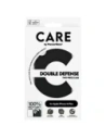Kup CARE de la PanzerGlass Carcasă cu Dublă Apărare pentru Apple iPhone 16 Plus neagră - PZG993 - {ean13} - Sklep Home Screen