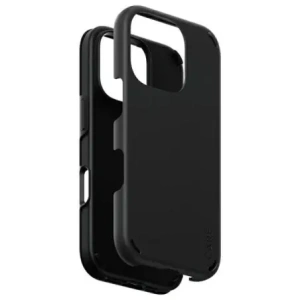 Kup CARE von PanzerGlass Feature Double Defense Case für Apple iPhone 16 Pro schwarz - PZG994 - {ean13} - Sklep Home Screen