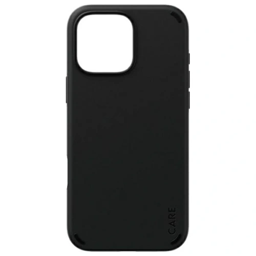 Kup CARE od PanzerGlass Funkce Double Defense Case Apple iPhone 16 Pro Max černá - PZG995 - {ean13} - Sklep Home Screen