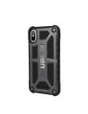Etui UAG Monarch Urban Armor Gear Apple iPhone X/XS (grafit)