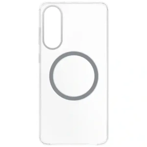 Kup Etui Samsung Clear Magnet Case do Galaxy S25 Edge przezroczysty - SMG1330 - {ean13} - Sklep Home Screen