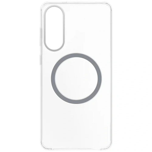 Kup Etui Samsung Clear Magnet Case do Galaxy S25 Edge przezroczysty - SMG1330 - {ean13} - Sklep Home Screen