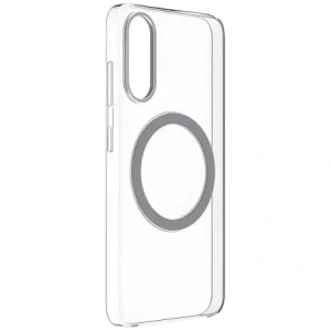 Kup Etui Samsung Clear Magnet Case do Galaxy S25 Edge przezroczysty - SMG1330 - {ean13} - Sklep Home Screen