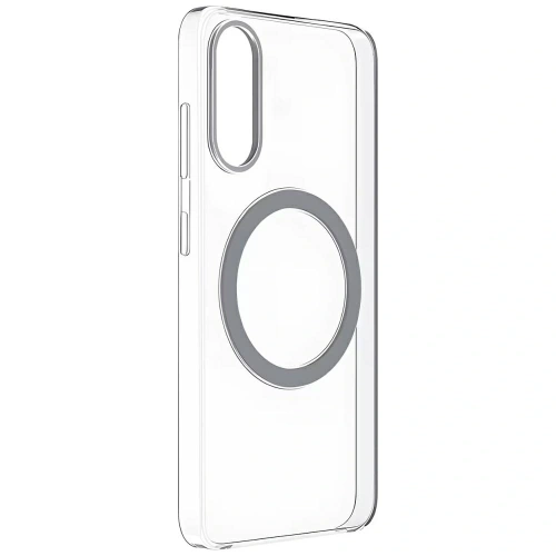 Kup Etui Samsung Clear Magnet Case do Galaxy S25 Edge przezroczysty - SMG1330 - {ean13} - Sklep Home Screen
