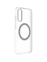 Kup Etui Samsung Clear Magnet Case do Galaxy S25 Edge przezroczysty - SMG1330 - {ean13} - Sklep Home Screen