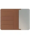 Kup UNIQ Belmont husă pentru pașaport cu Apple Find My, blocare RFID, bej caramel. - UNIQ1548 - {ean13} - Sklep Home Screen