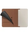 Buy UNIQ Belmont passport case with Apple Find My, RFID blocking, caramel beige. - UNIQ1548 - {ean13} - Home Screen Store Europe