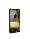 Kup Etui UAG Monarch Urban Armor Gear Apple iPhone X/XS (grafit) - UAG031GRPH - {ean13} - Sklep Home Screen