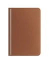 Kup UNIQ Belmont husă pentru pașaport cu Apple Find My, blocare RFID, bej caramel. - UNIQ1548 - {ean13} - Sklep Home Screen