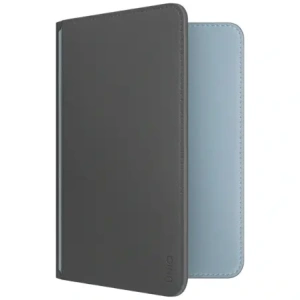 Kup UNIQ Belmont Reisepasshülle mit Apple Find My, RFID-Schutz, Grau-Blau - UNIQ1549 - {ean13} - Sklep Home Screen