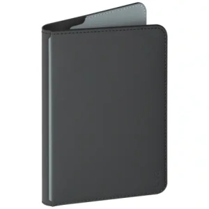 Kup Etui na paszport UNIQ Belmont z Apple Find My blokada RFID szaro niebieski - UNIQ1549 - {ean13} - Sklep Home Screen