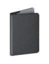 Kup UNIQ Belmont Reisepasshülle mit Apple Find My, RFID-Schutz, Grau-Blau - UNIQ1549 - {ean13} - Sklep Home Screen