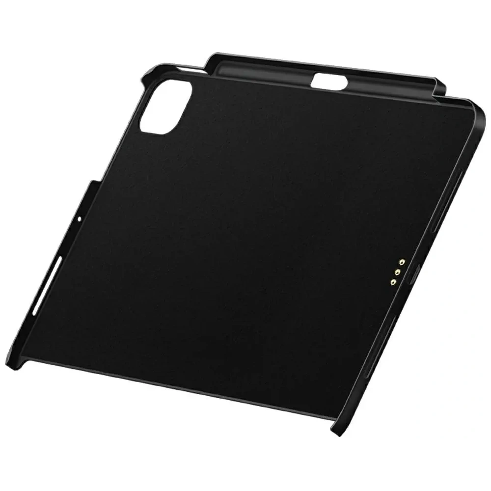 Etui UNIQ Axel do Apple iPad Pro 13" 2024 (7. generacji) czarny