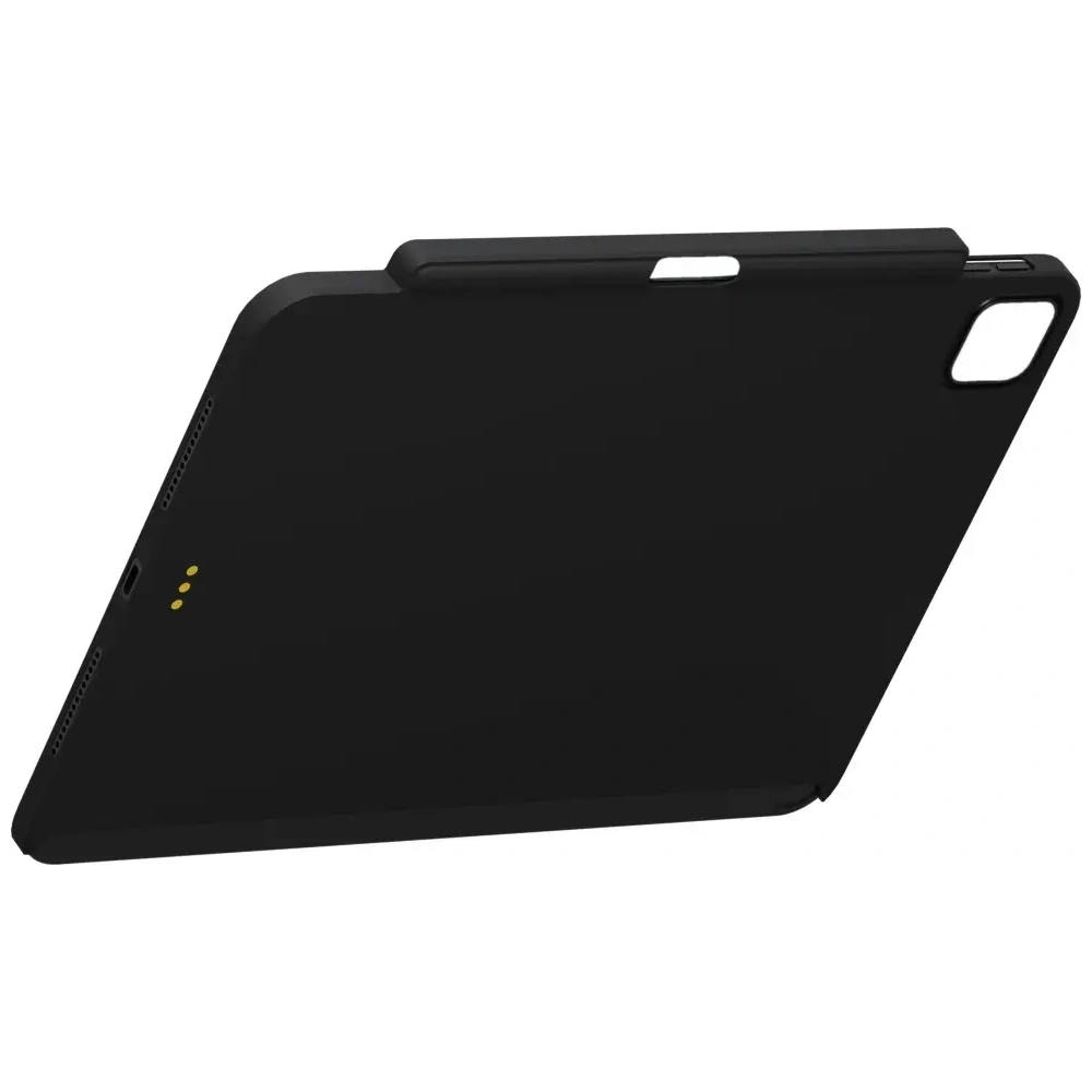 Etui UNIQ Axel do Apple iPad Pro 13" 2024 (7. generacji) czarny