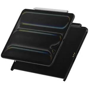 Kup UNIQ Axel Apple iPad Pro 13" 2024 černý - UNIQ1550 - {ean13} - Sklep Home Screen