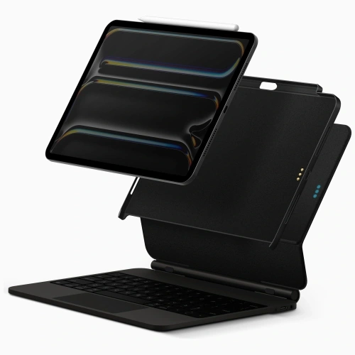 Kup UNIQ Axel Apple iPad Pro 13" 2024 černý - UNIQ1550 - {ean13} - Sklep Home Screen