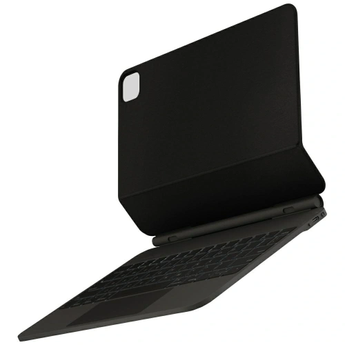 Kup UNIQ Venno Pro Magnetický chytrý kryt pro Apple iPad Pro 13" 2024 černý - UNIQ1551 - {ean13} - Sklep Home Screen