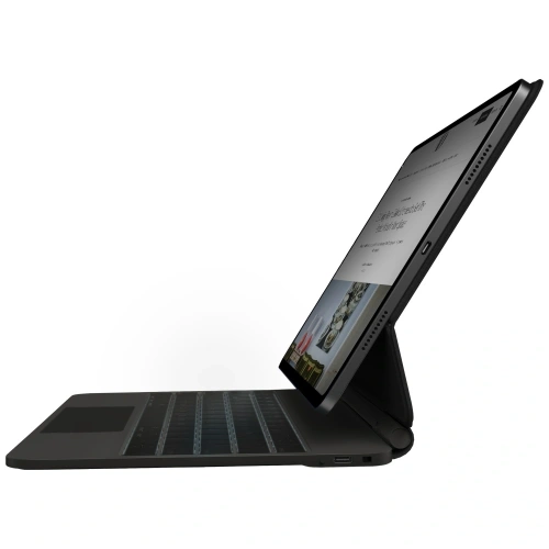 Kup UNIQ Venno Pro Magnetický chytrý kryt pro Apple iPad Pro 13" 2024 černý - UNIQ1551 - {ean13} - Sklep Home Screen