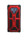 UAG Urban Armor Gear Monarch Samsung Galaxy Note 9 (red)