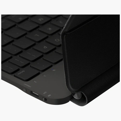 Kup UNIQ Venno Pro Magnetický chytrý kryt pro Apple iPad Pro 13" 2024 černý - UNIQ1551 - {ean13} - Sklep Home Screen