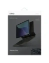 Kup UNIQ Venno Pro Magnetický chytrý kryt pro Apple iPad Pro 13" 2024 černý - UNIQ1551 - {ean13} - Sklep Home Screen