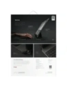 Kup UNIQ Venno Pro Magnetický chytrý kryt pro Apple iPad Pro 13" 2024 černý - UNIQ1551 - {ean13} - Sklep Home Screen