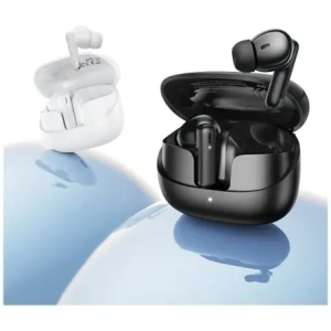 Kup Căști wireless in-ear USAMS IF27 Bluetooth 5.3 TWS Negre - USA1289 - {ean13} - Sklep Home Screen