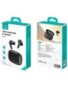 Kup USAMS IF27 Drahtlose In-Ear Kopfhörer Bluetooth 5.3 TWS Schwarz - USA1289 - {ean13} - Sklep Home Screen