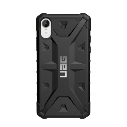Kup Etui UAG Urban Armor Gear Pathfinder Apple iPhone XR (fekete) - UAG040BLK - {ean13} - Sklep Home Screen