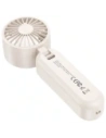 Kup USAMS Mini ZB352 Faltbarer Handventilator 1200mAh beige - USA1290 - {ean13} - Sklep Home Screen