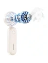 Kup USAMS Mini ZB352 Faltbarer Handventilator 1200mAh beige - USA1290 - {ean13} - Sklep Home Screen