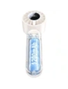 Kup USAMS Mini ZB352 Faltbarer Handventilator 1200mAh beige - USA1290 - {ean13} - Sklep Home Screen
